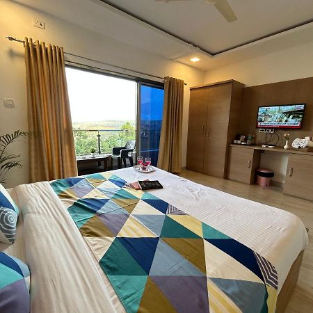 Divine Resort - Mahabaleshwar Panchgani Exteriér fotografie