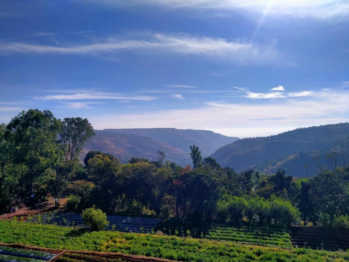 Divine Resort - Mahabaleshwar Panchgani Exteriér fotografie