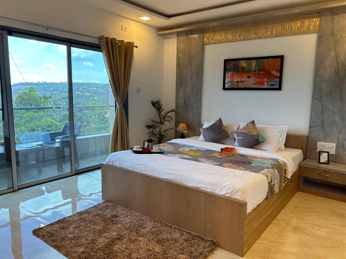 Divine Resort - Mahabaleshwar Panchgani Exteriér fotografie