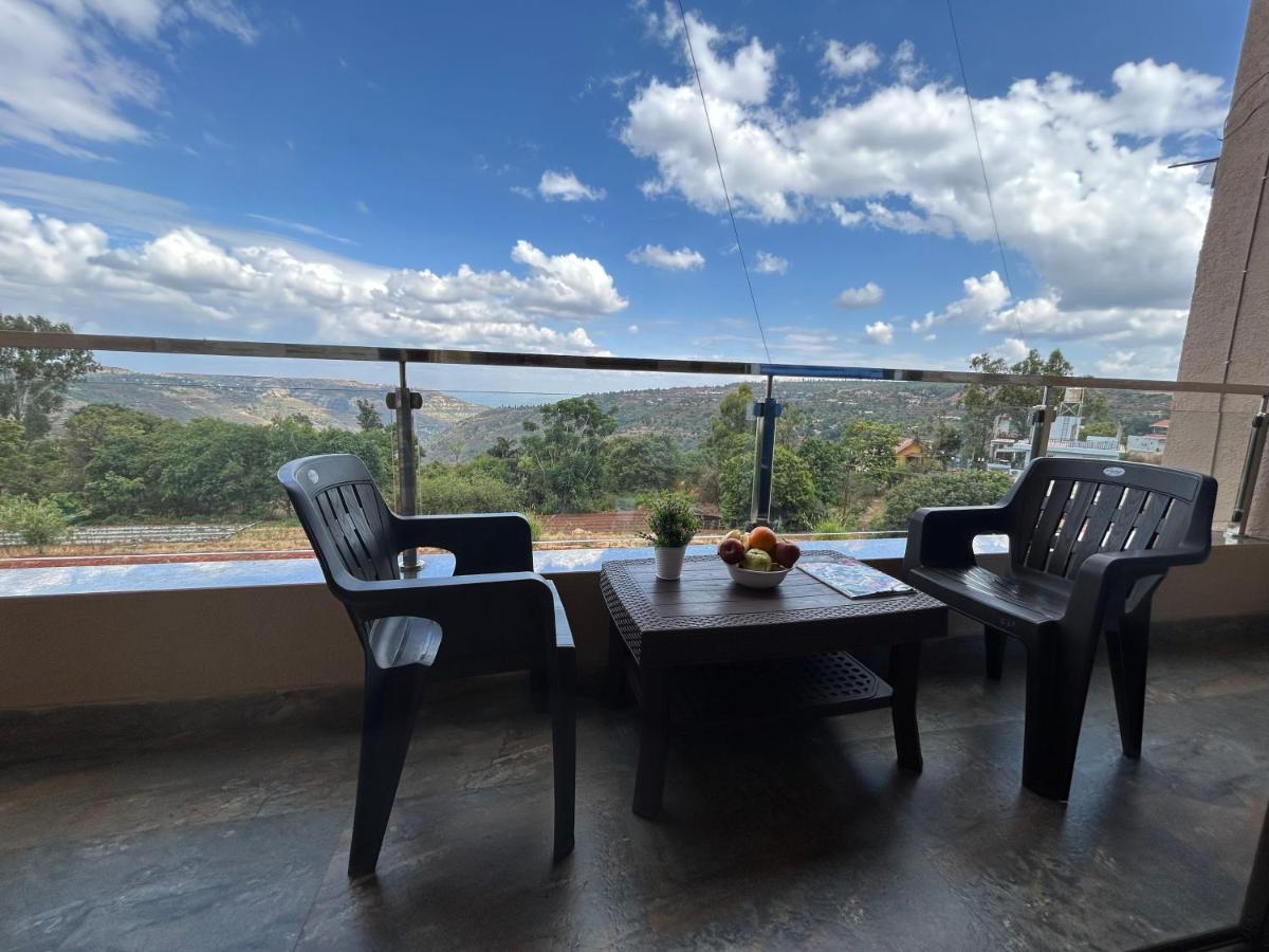 Divine Resort - Mahabaleshwar Panchgani Exteriér fotografie