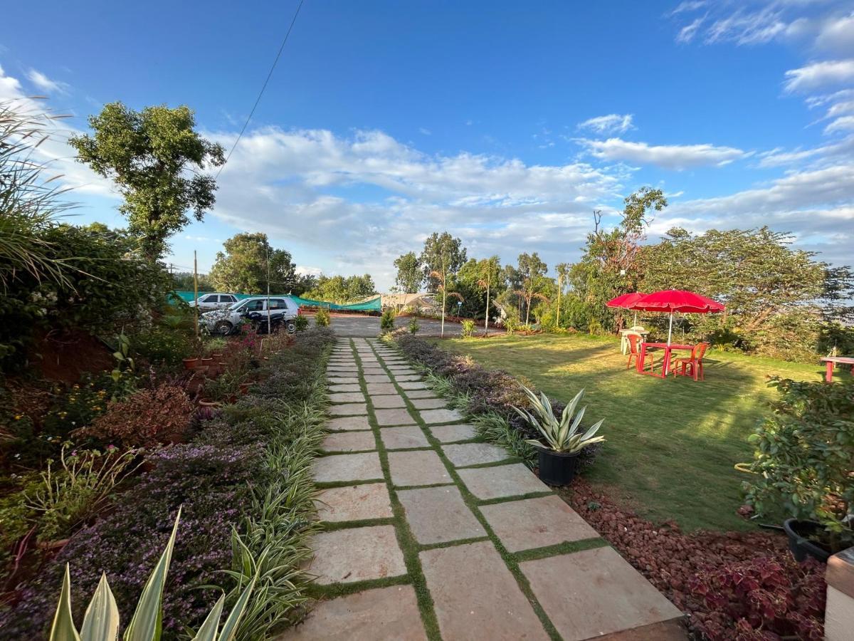 Divine Resort - Mahabaleshwar Panchgani Exteriér fotografie
