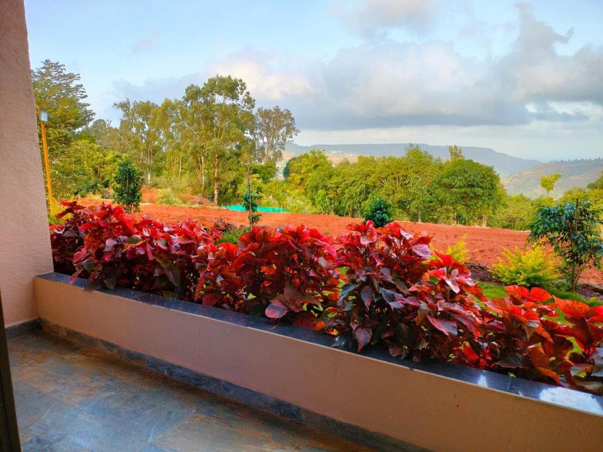 Divine Resort - Mahabaleshwar Panchgani Exteriér fotografie
